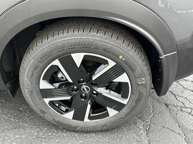 2025 Nissan Kicks SV Hoffman Estates IL