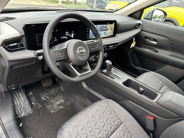 2025 Nissan Kicks SV Hoffman Estates IL