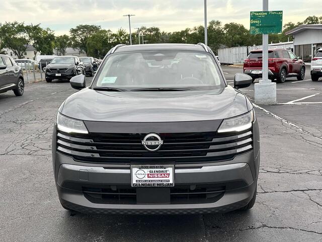 2025 Nissan Kicks SV Hoffman Estates IL