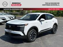 Nissan Kicks SV 2025