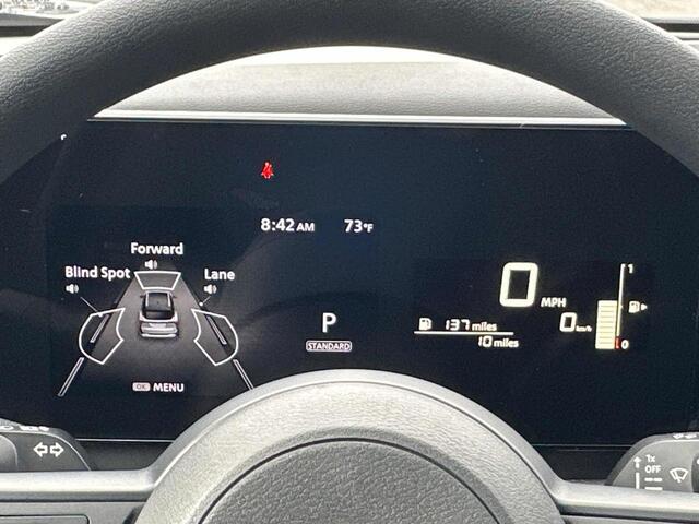 2025 Nissan Kicks SV Hoffman Estates IL