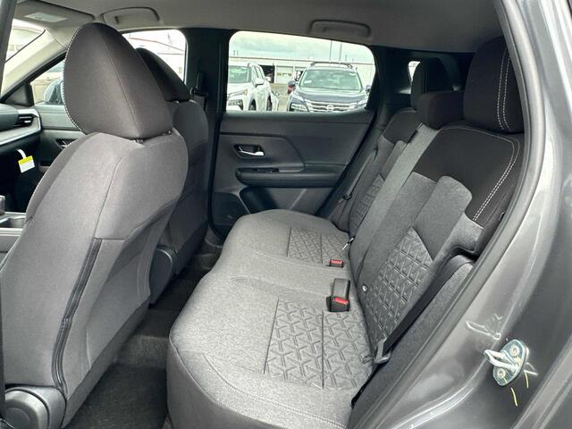 2025 Nissan Kicks SV Hoffman Estates IL