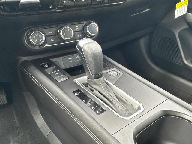 2025 Nissan Kicks SV Hoffman Estates IL