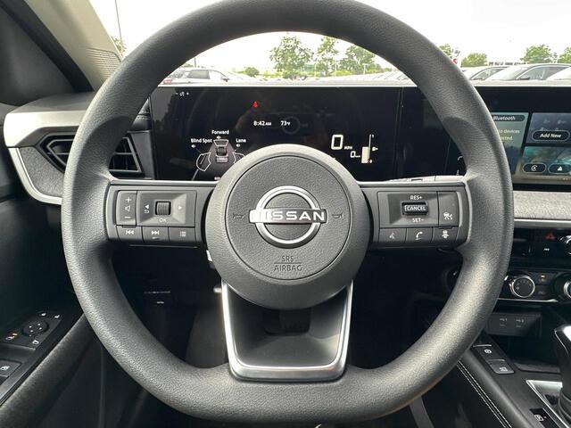 2025 Nissan Kicks SV Hoffman Estates IL