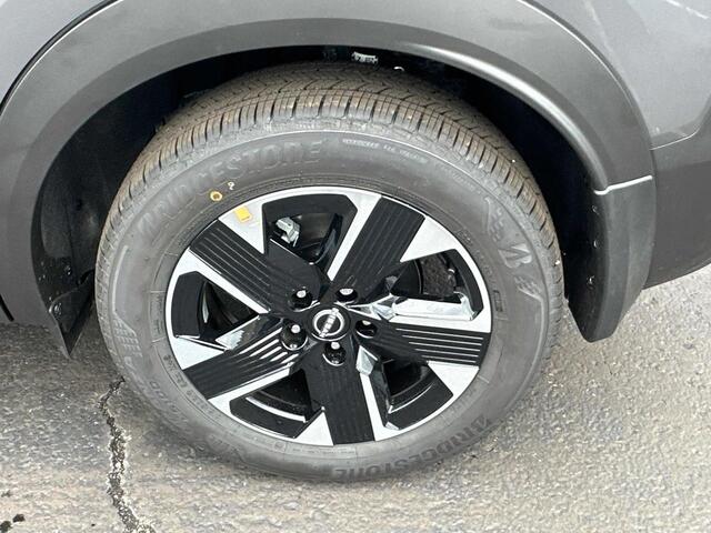 2025 Nissan Kicks SV Hoffman Estates IL