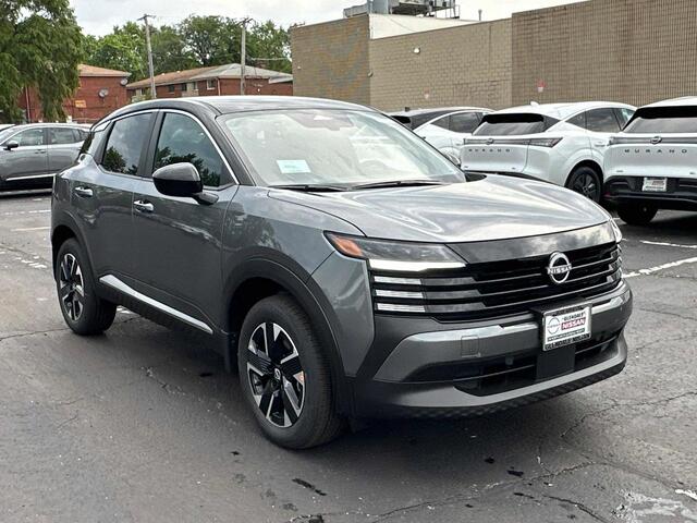 2025 Nissan Kicks SV Hoffman Estates IL