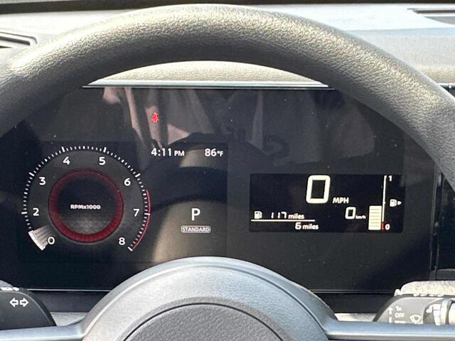 2025 Nissan Kicks SV Hoffman Estates IL