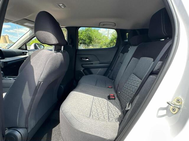 2025 Nissan Kicks SV Hoffman Estates IL