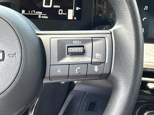 2025 Nissan Kicks SV Hoffman Estates IL