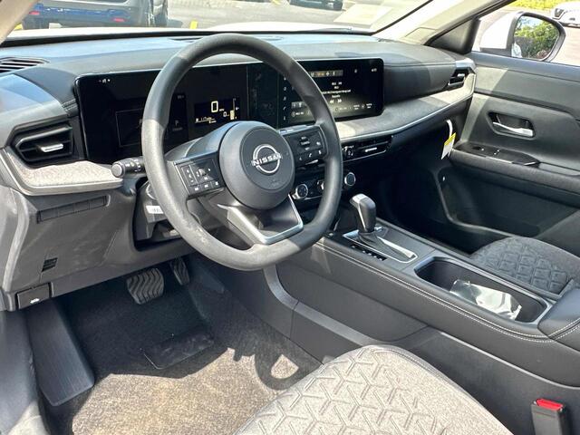 2025 Nissan Kicks SV Hoffman Estates IL