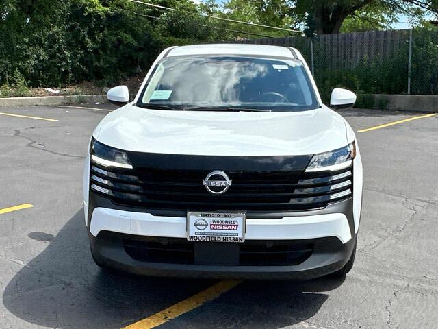 2025 Nissan Kicks SV Hoffman Estates IL