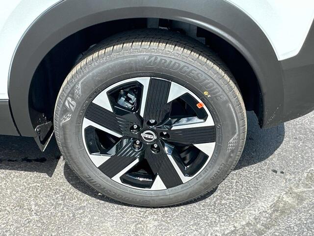 2025 Nissan Kicks SV Hoffman Estates IL