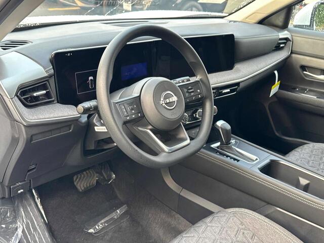 2025 Nissan Kicks SV Hoffman Estates IL