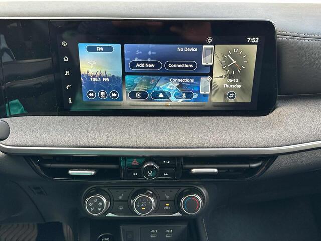 2025 Nissan Kicks SV Hoffman Estates IL