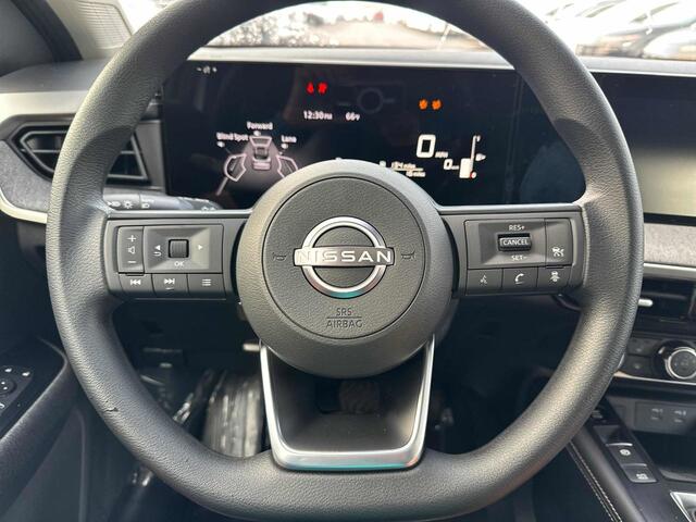 2025 Nissan Kicks SV Hoffman Estates IL