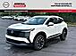 2025 Nissan Kicks SV Hoffman Estates IL