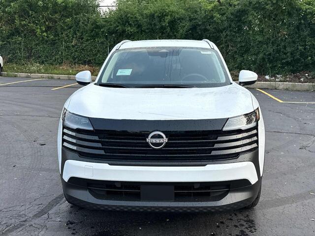 2025 Nissan Kicks SV Hoffman Estates IL