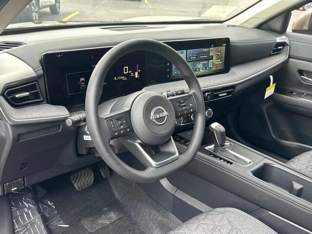 2025 Nissan Kicks SV Hoffman Estates IL