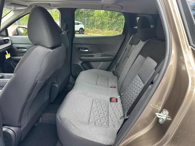 2025 Nissan Kicks SV Hoffman Estates IL