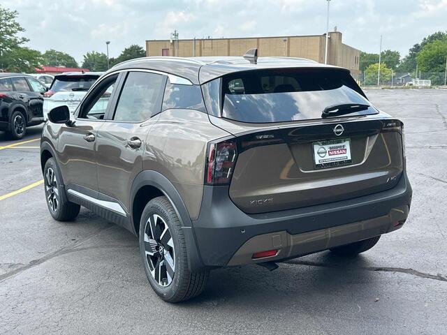 2025 Nissan Kicks SV Hoffman Estates IL
