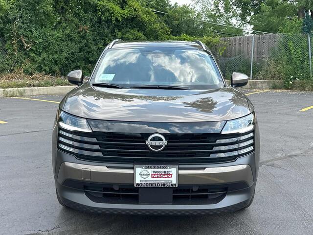 2025 Nissan Kicks SV Hoffman Estates IL