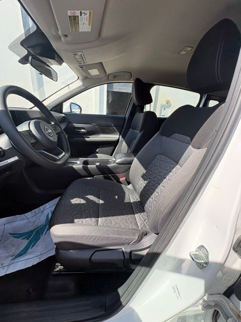 2025 Nissan Kicks SV Huntington Beach CA