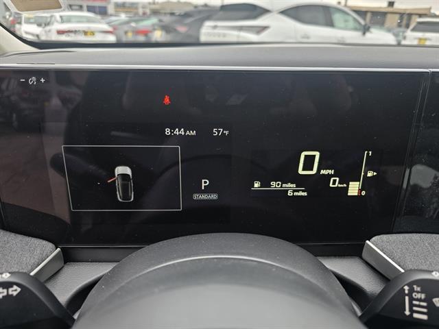 2025 Nissan Kicks SV Intelligent AWD Seaside CA