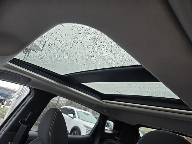 2025 Nissan Kicks SV Intelligent AWD Seaside CA