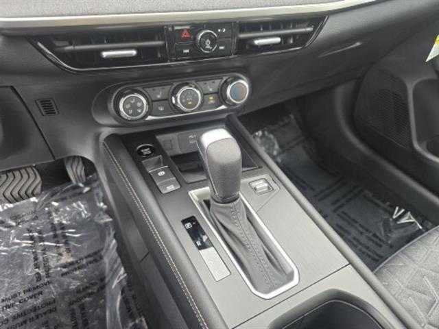 2025 Nissan Kicks SV Intelligent AWD Seaside CA