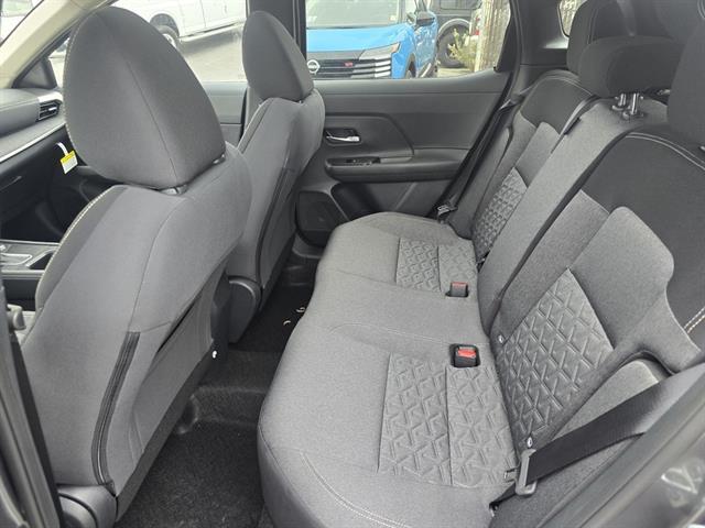 2025 Nissan Kicks SV Intelligent AWD Seaside CA