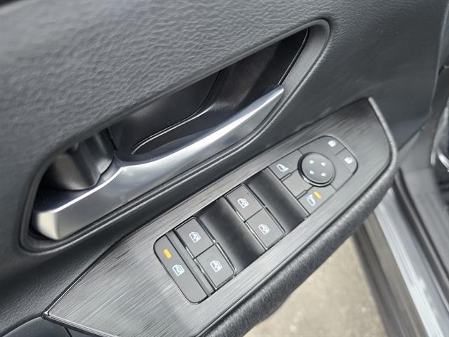 2025 Nissan Kicks SV Intelligent AWD Seaside CA