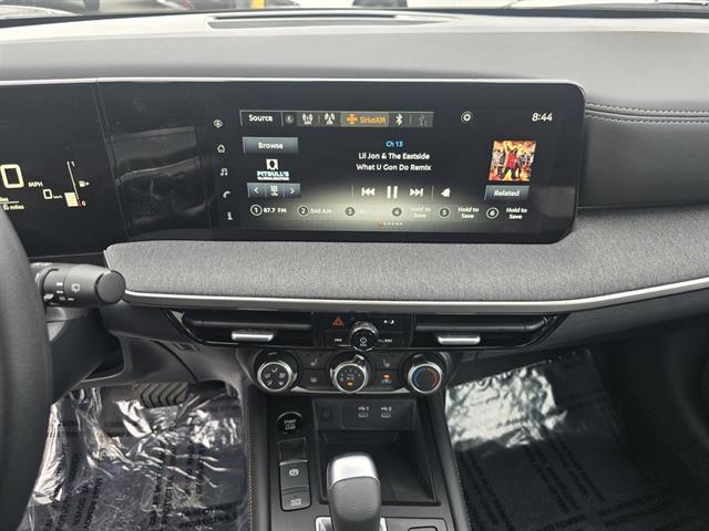 2025 Nissan Kicks SV Intelligent AWD Seaside CA