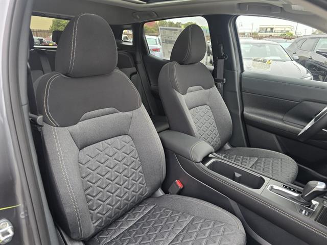 2025 Nissan Kicks SV Intelligent AWD Seaside CA