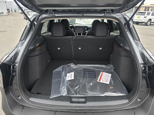 2025 Nissan Kicks SV Intelligent AWD Seaside CA