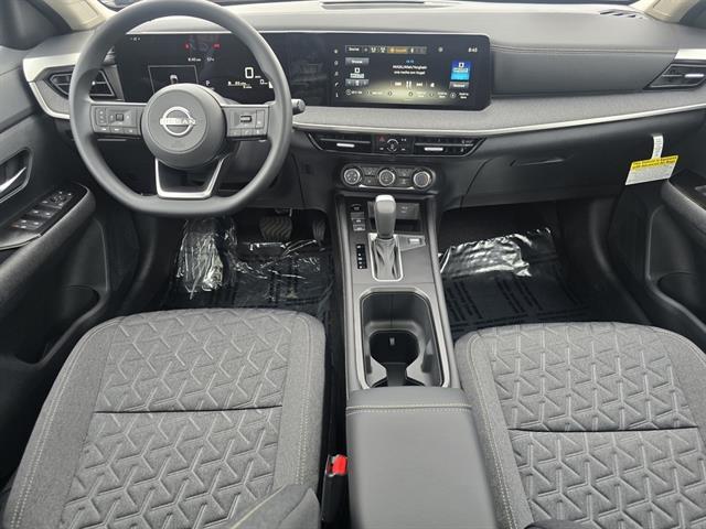 2025 Nissan Kicks SV Intelligent AWD Seaside CA