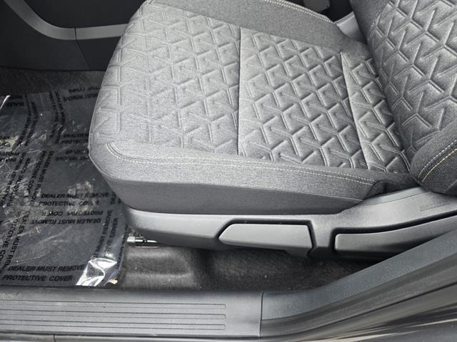 2025 Nissan Kicks SV Intelligent AWD Seaside CA
