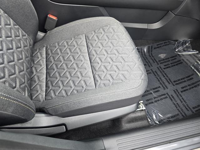 2025 Nissan Kicks SV Intelligent AWD Seaside CA