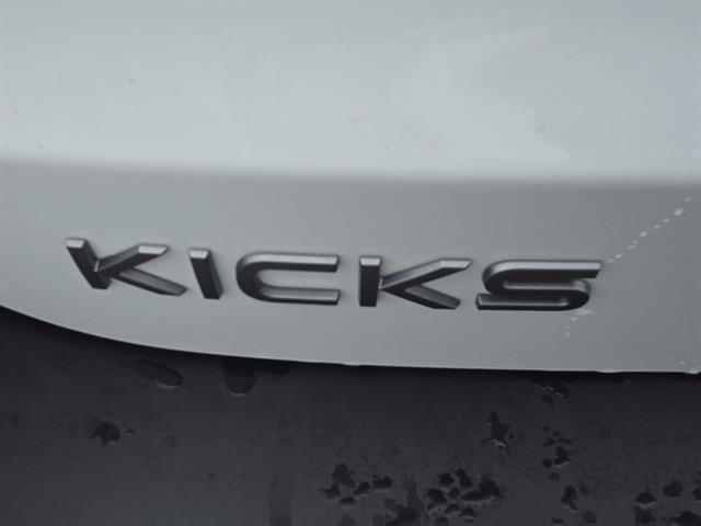 2025 Nissan Kicks SV Intelligent AWD Seaside CA