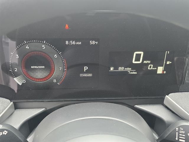 2025 Nissan Kicks SV Intelligent AWD Seaside CA