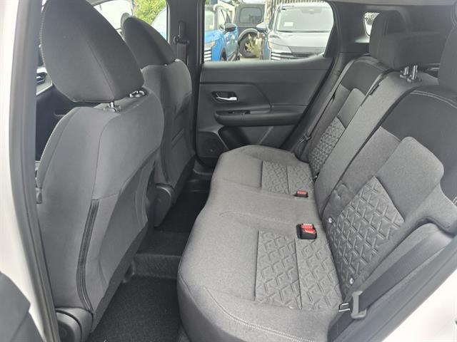2025 Nissan Kicks SV Intelligent AWD Seaside CA