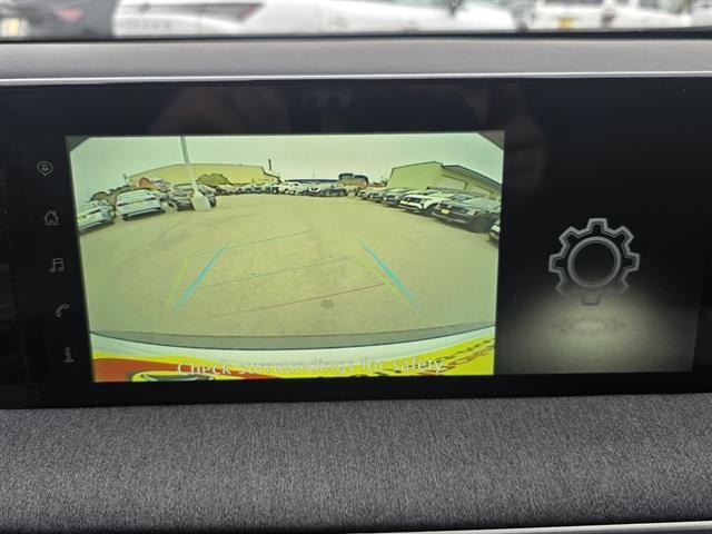 2025 Nissan Kicks SV Intelligent AWD Seaside CA