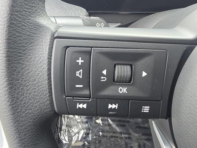 2025 Nissan Kicks SV Intelligent AWD Seaside CA