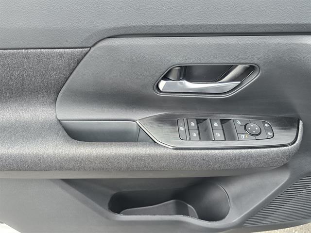 2025 Nissan Kicks SV Intelligent AWD Seaside CA