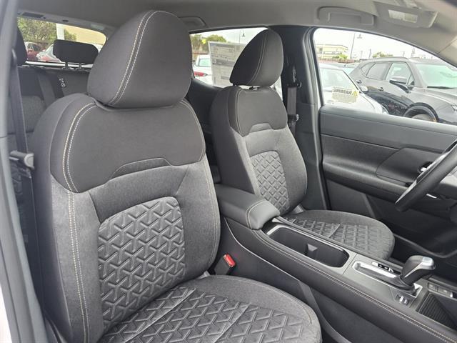 2025 Nissan Kicks SV Intelligent AWD Seaside CA