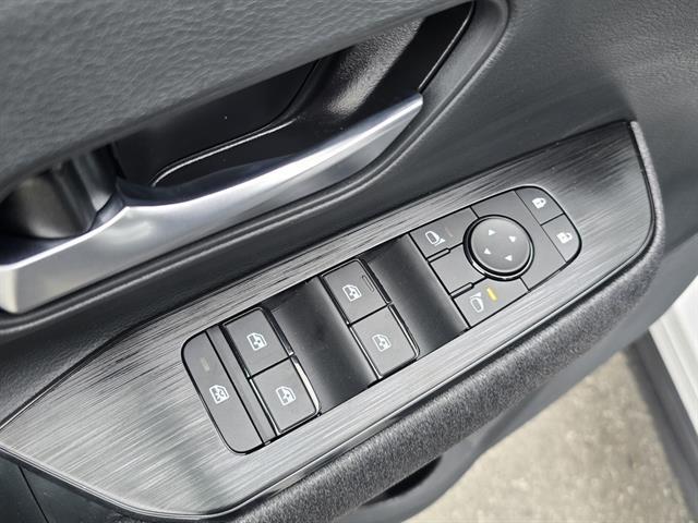 2025 Nissan Kicks SV Intelligent AWD Seaside CA