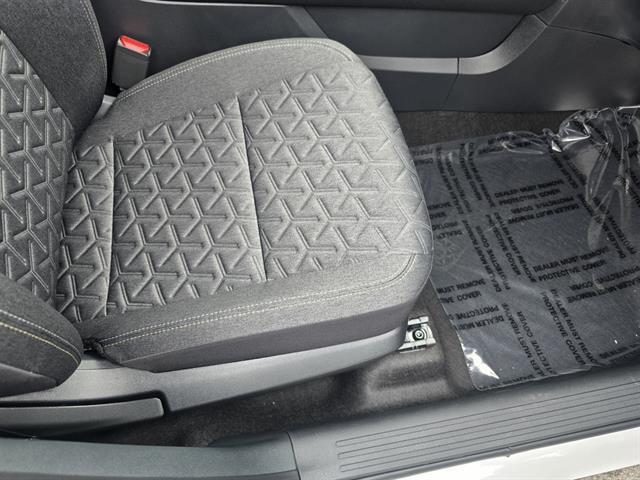 2025 Nissan Kicks SV Intelligent AWD Seaside CA