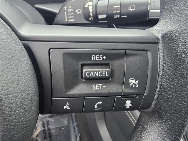 2025 Nissan Kicks SV Intelligent AWD Seaside CA
