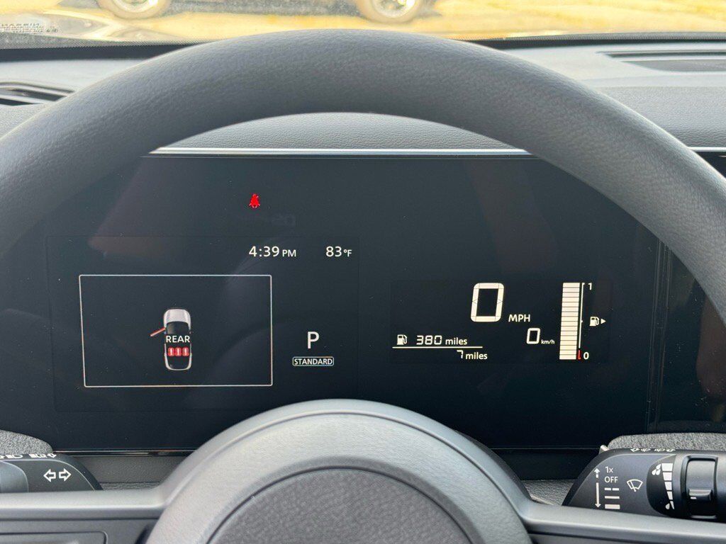 2025 Nissan Kicks SV Johnson City TN