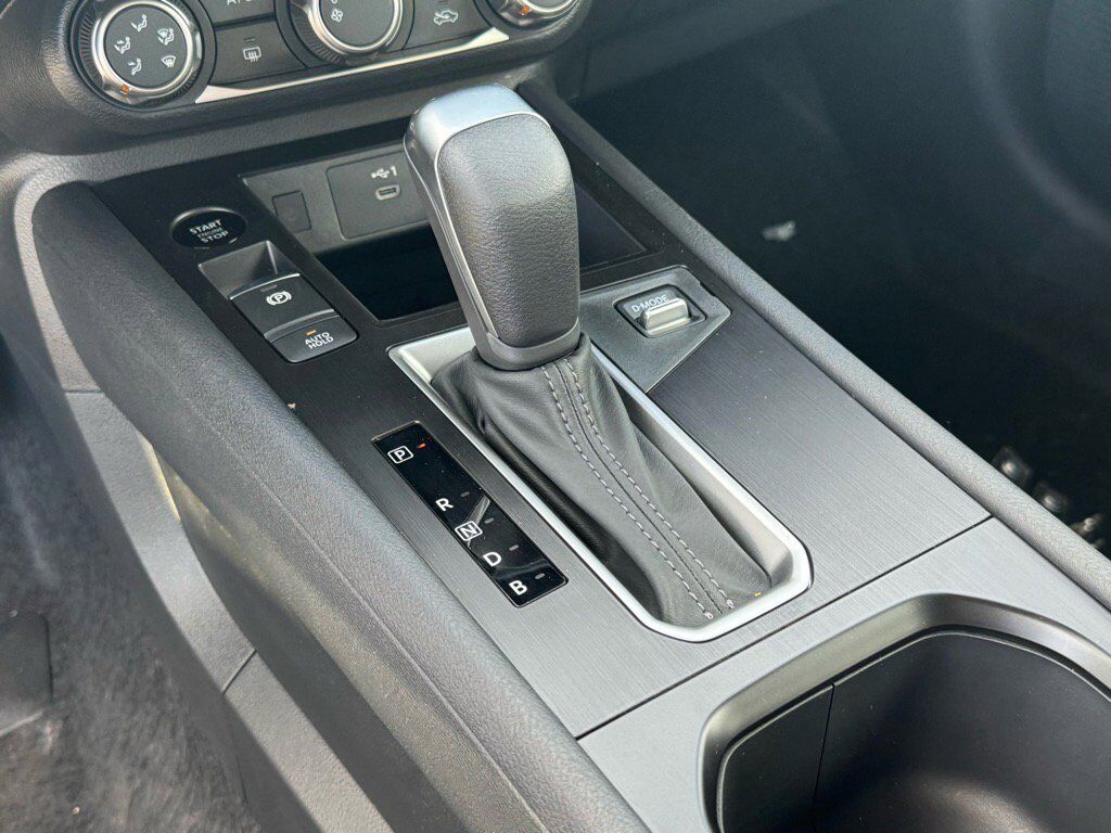 2025 Nissan Kicks SV Johnson City TN