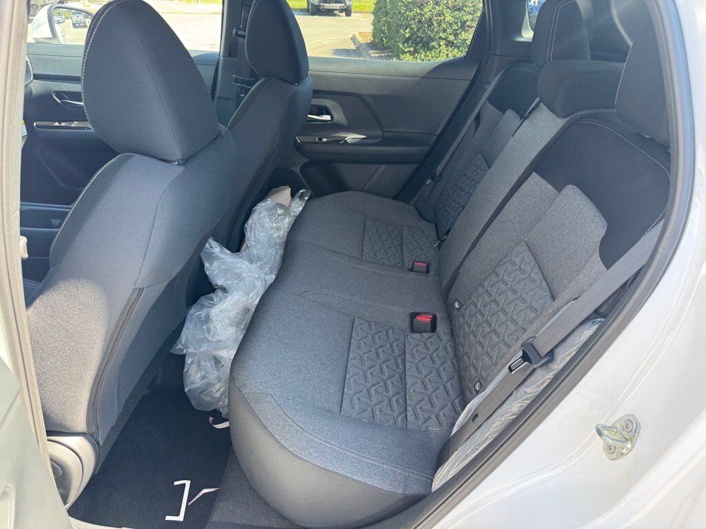 2025 Nissan Kicks SV Johnson City TN
